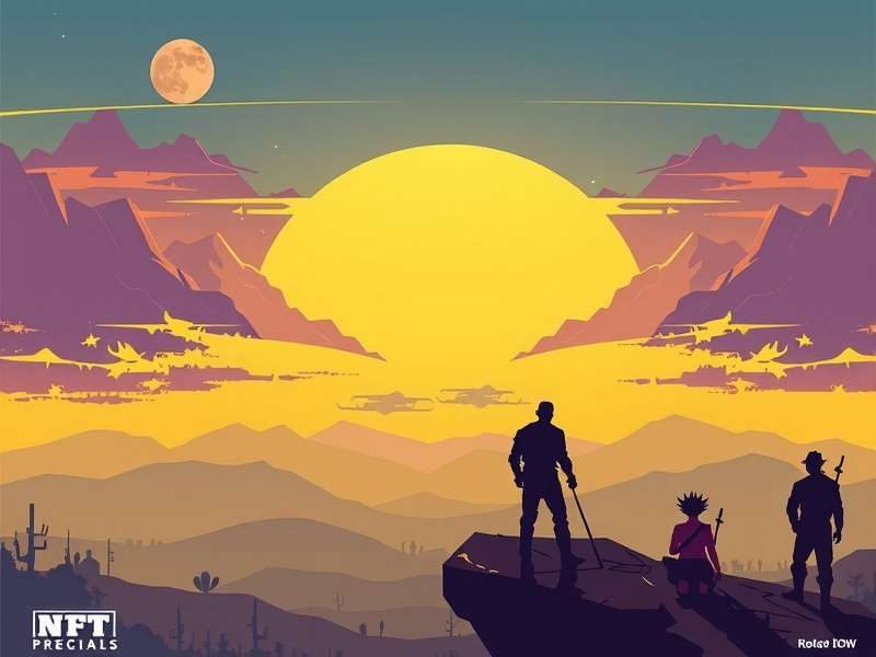 NFT Game Development Team in Mumbai